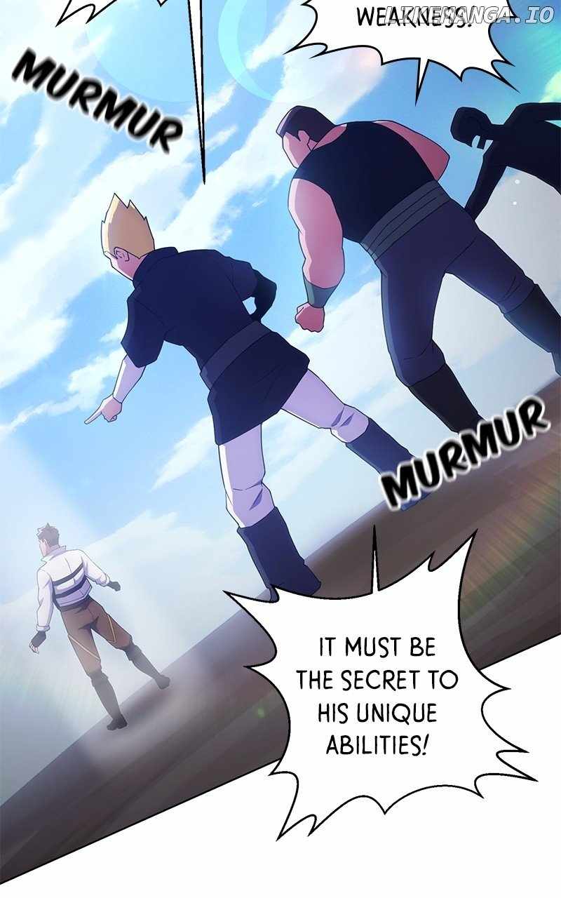 Surviving in an Action Manhwa Chapter 79 7